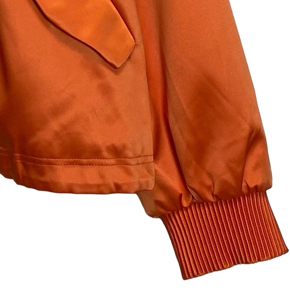 We the Free Echo Bomber Jacket - Picture 6 of 16